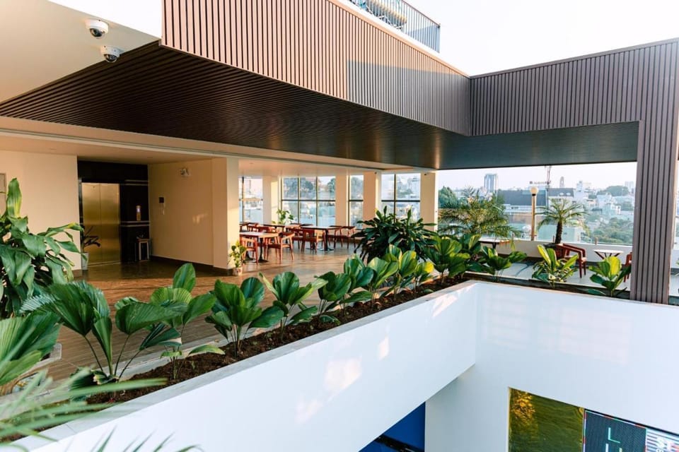LuckyStar Hotel Hotel in Vietnam