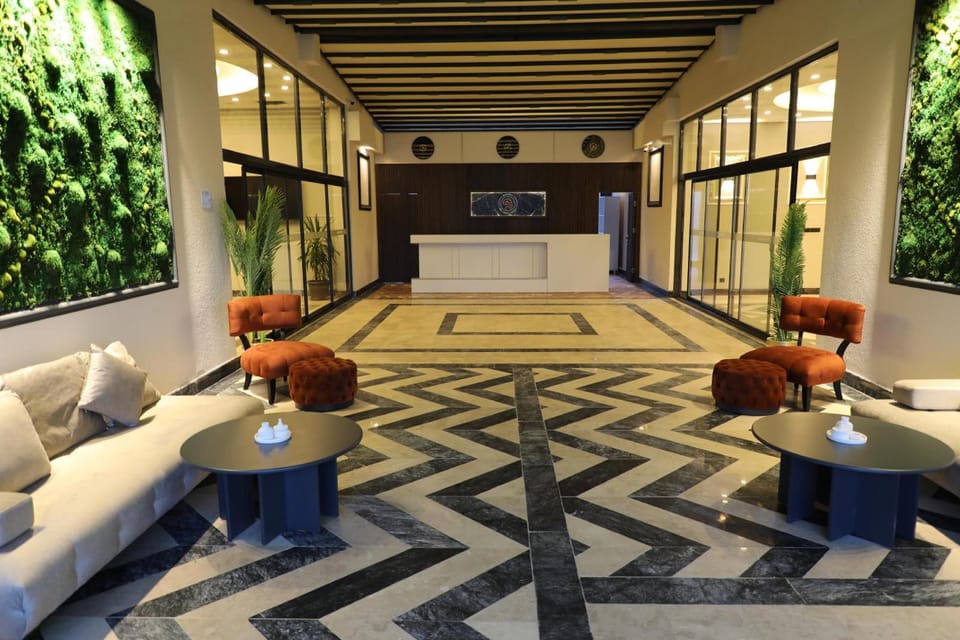 ROSEIRA MAR-INN LUXURY Hotel in Muğla Province