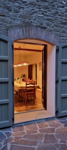 Casinello - Home for Outdoorsy Hotel in Emilia-Romagna