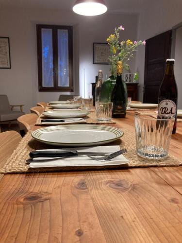 Casinello - Home for Outdoorsy Hotel in Emilia-Romagna
