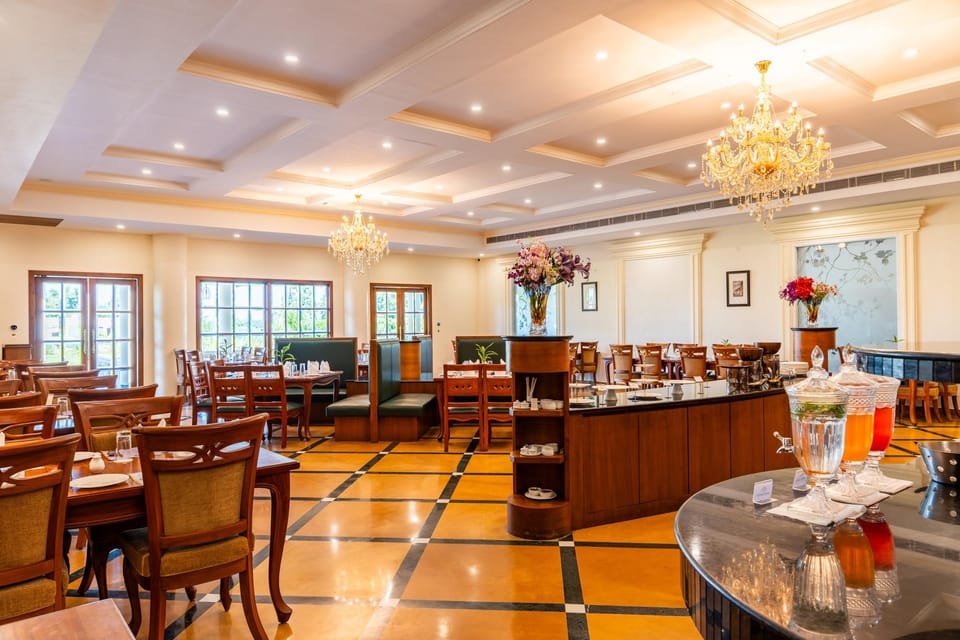 ROYALE de CASA RESORT KAZIRANGA  Hotel in India