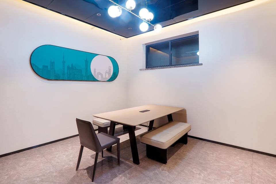 City Comfort Inn Changzhou Railway Station 1st People's Hospital Hotel in Suzhou