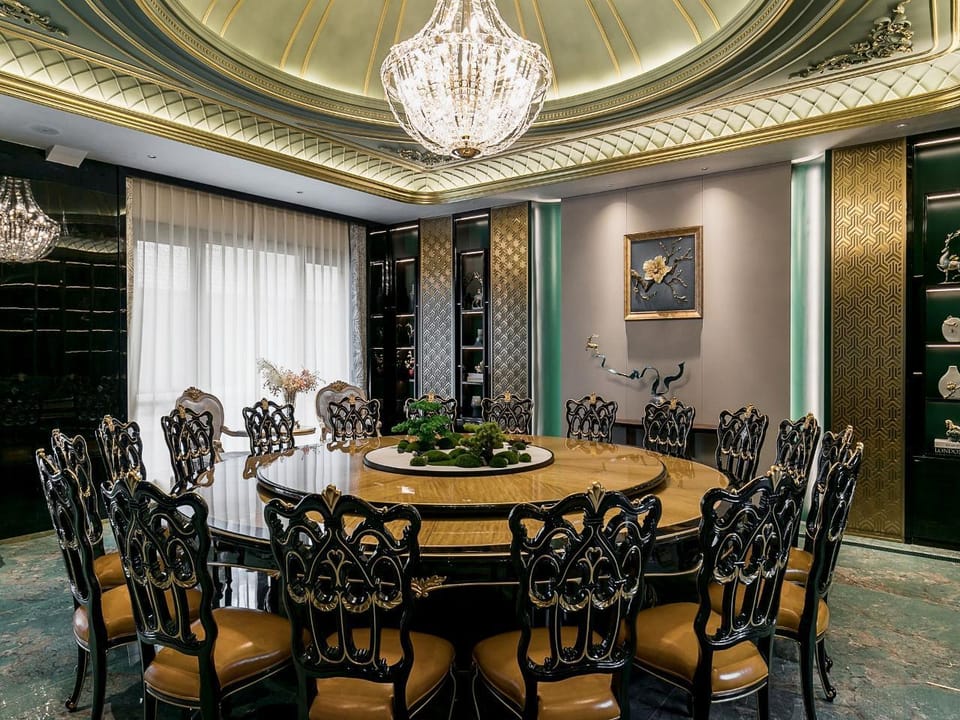 Immersing Hotel Quzhou Liangtingwan Hotel in Zhejiang