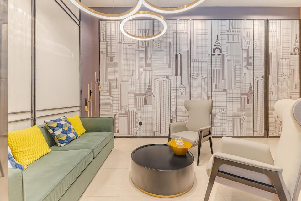 City Comfort Inn Ma'anshan Angong Dahu Northeast Road Gymnasium Store Hotel in Nanjing