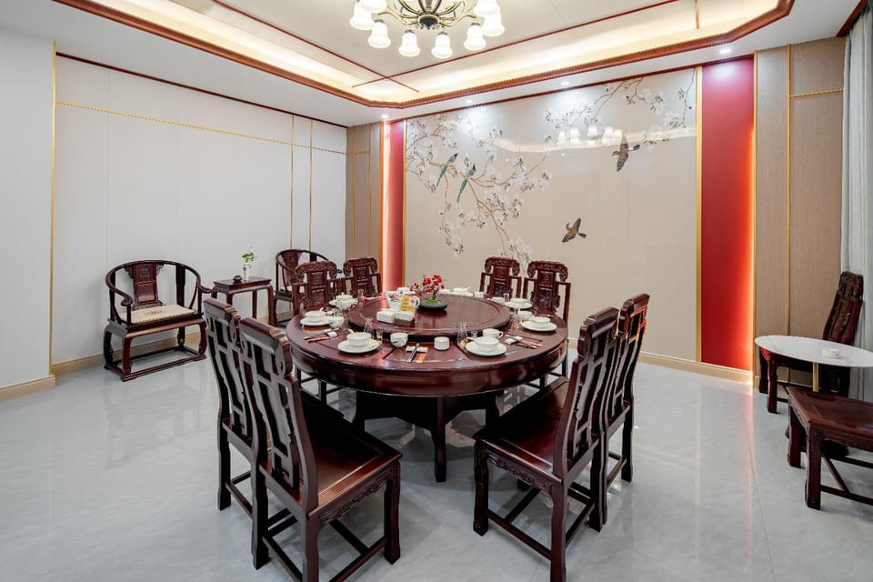 City Comfort Inn Xuzhou Pizhou Hongtong Passenger Station Hotel in Jiangsu