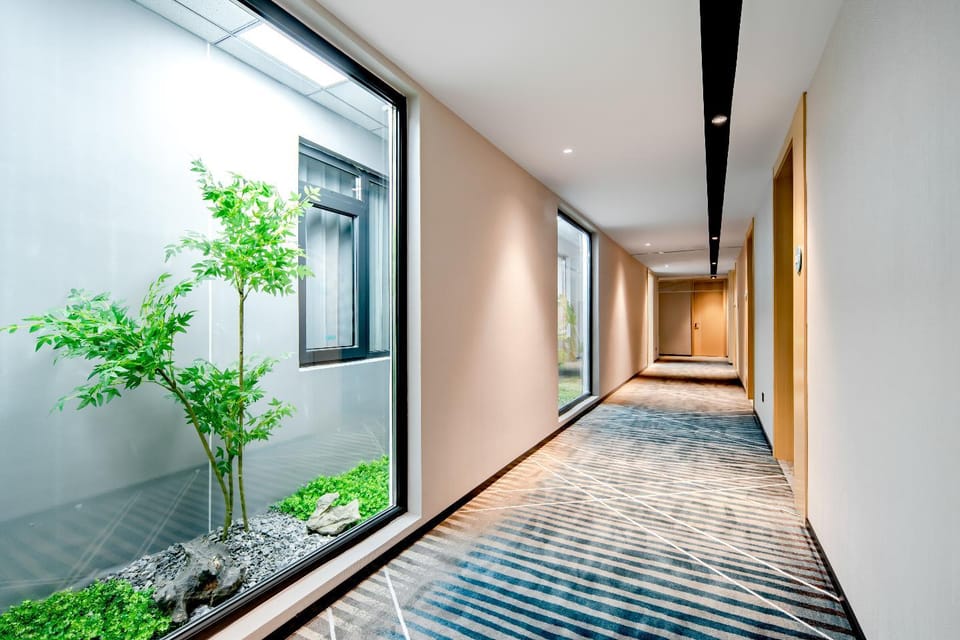 City Comfort Inn Xuzhou Pizhou Hongtong Passenger Station Hotel in Jiangsu
