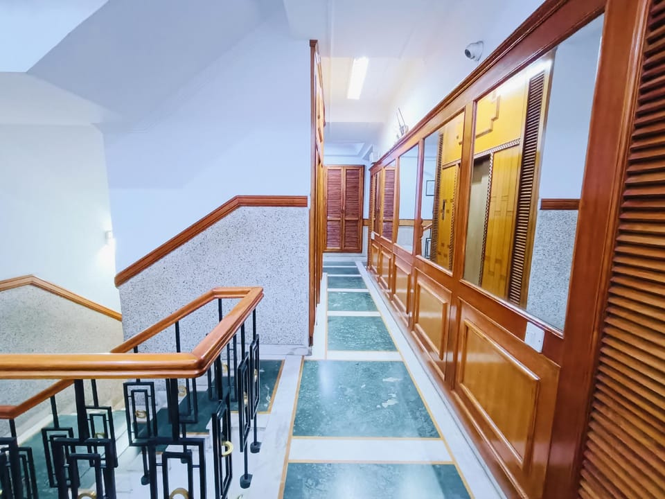 Hotel Kochar International  Hotel in Delhi