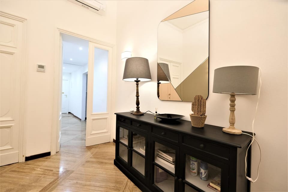 Vin Novo Rooms & Apartments Hotel in Florence