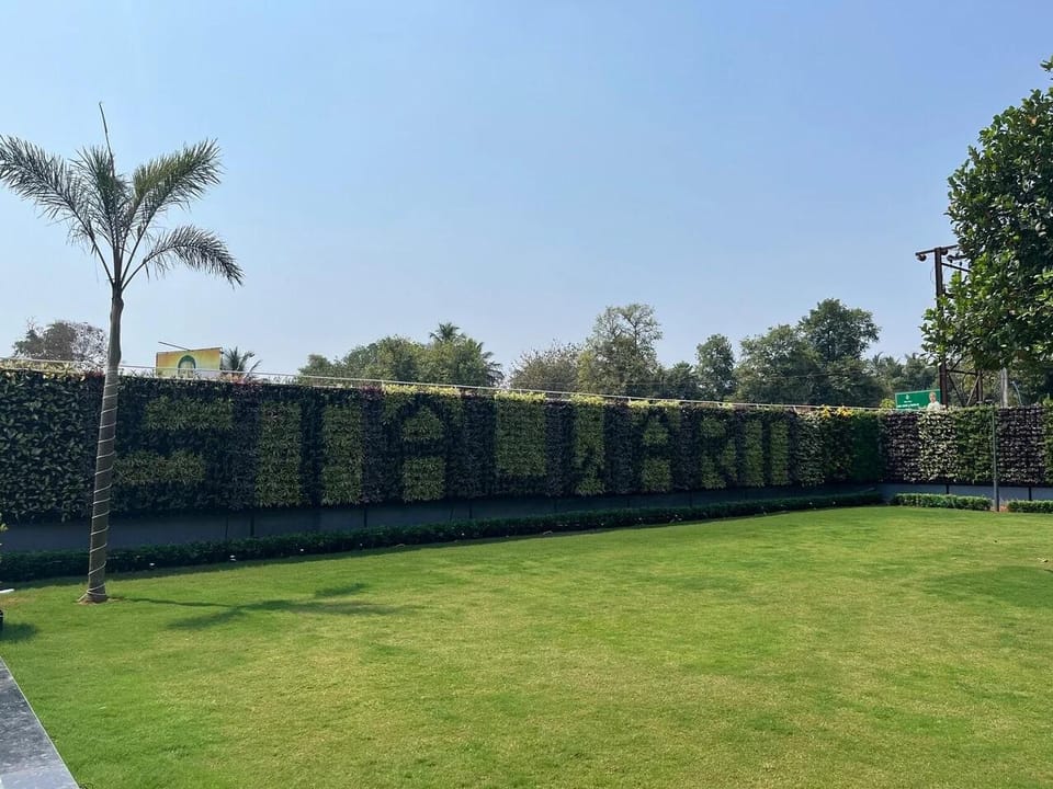 Stalwart Jajati Hotel in Bhubaneswar