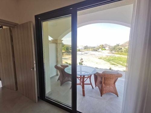 Vina Oliva Resort Hotel in Pissouri