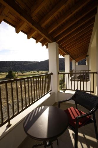 Vina Oliva Resort Hotel in Pissouri