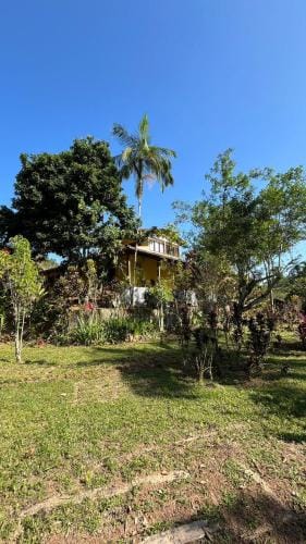 Pousada Pineiro Hotel in State of Rio de Janeiro