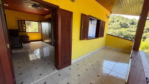 Pousada Pineiro Hotel in State of Rio de Janeiro