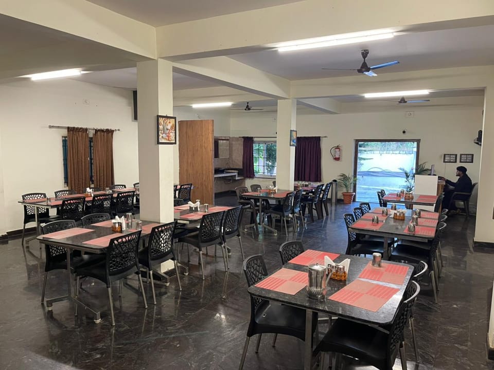 MSLotusResortsInn Hotel in Tamil Nadu