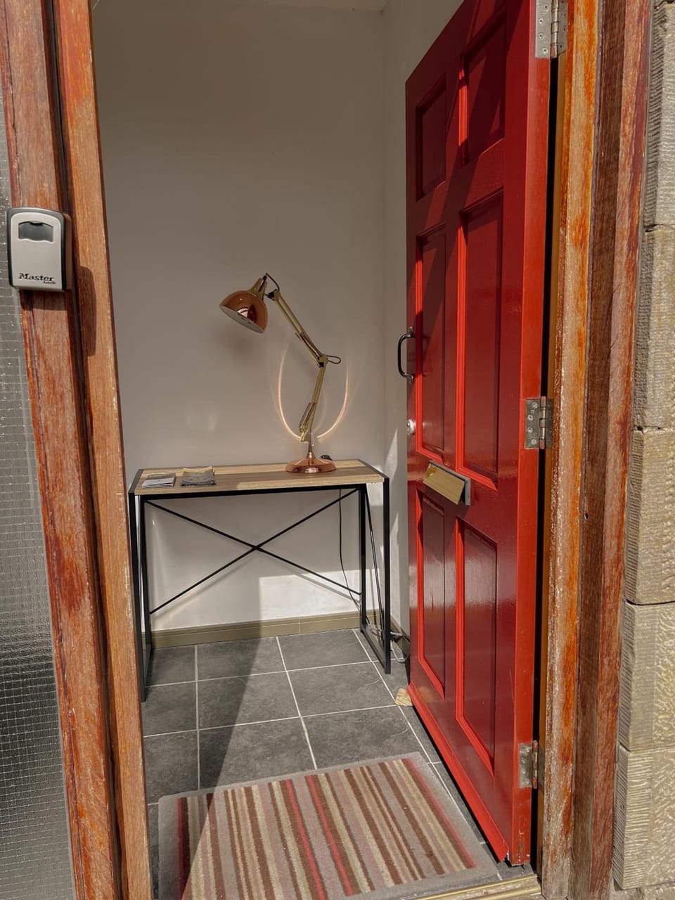 Loch Ness Gatehouse Apartments Hotel in Fort Augustus