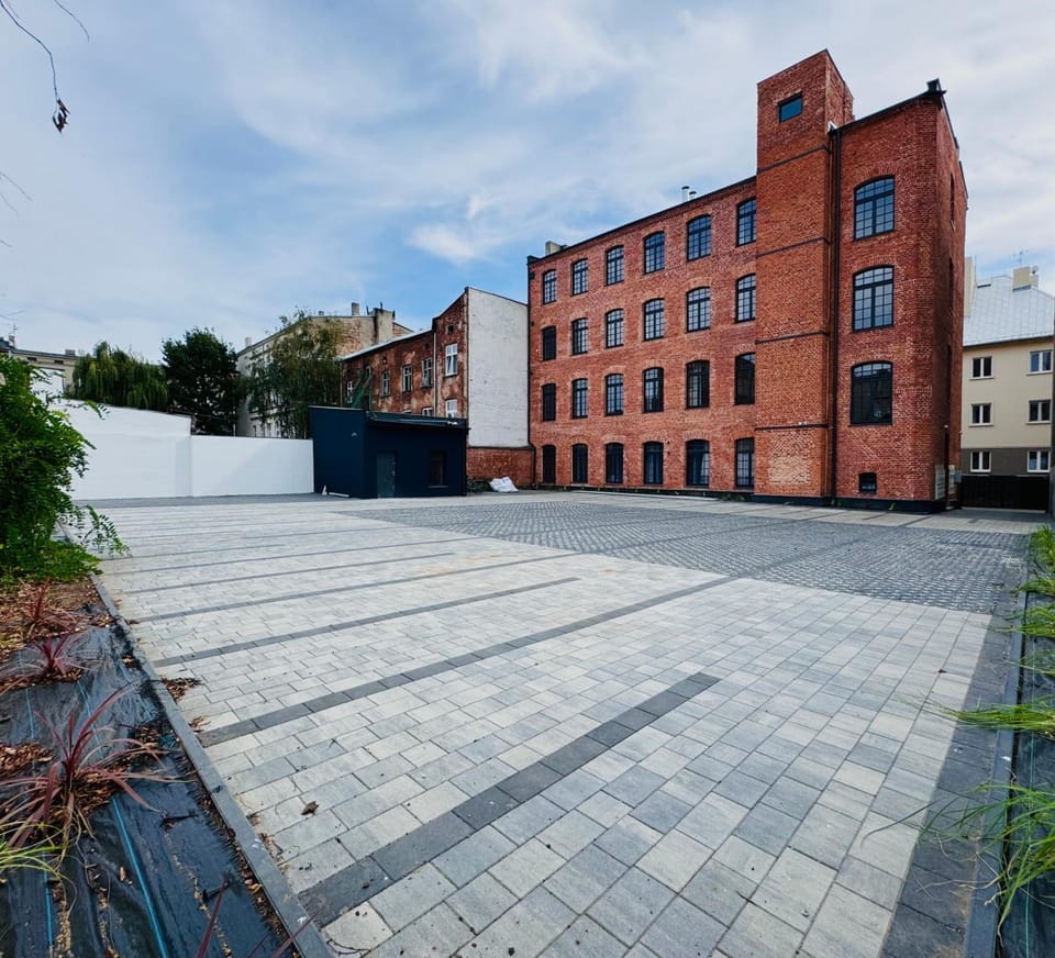Tkalnia Snu Apartment hotel in Masovian Voivodeship