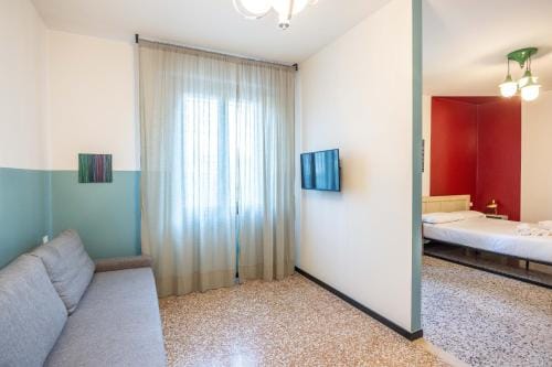 Le stanze in Fiera, Bologna by Short Holidays Hotel in Bologna