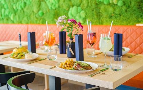 MARKTWIRTSCHAFT Restaurant & Hotel Hotel in Baden-Württemberg