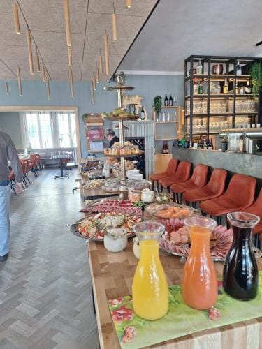 MARKTWIRTSCHAFT Restaurant & Hotel Hotel in Baden-Württemberg