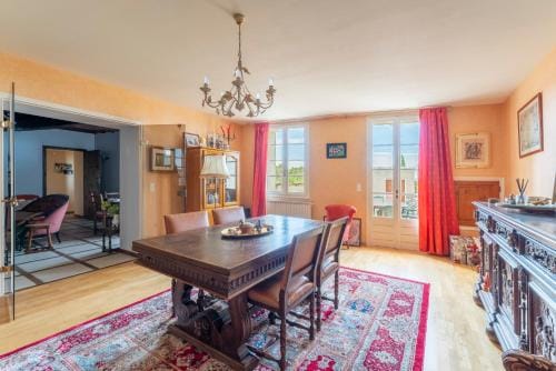 Les Conils Hotel in Bédoin