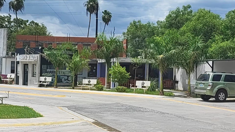 Hotel Estrella  Hotel in Brownsville