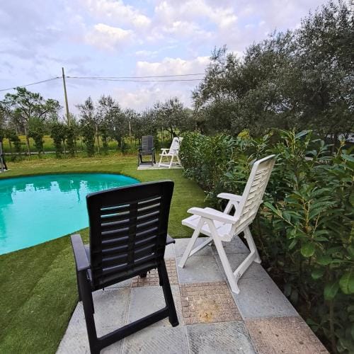 Le Querce Hotel in Emilia-Romagna