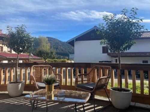 Alpenflair Apartments Hotel in Salzburgerland