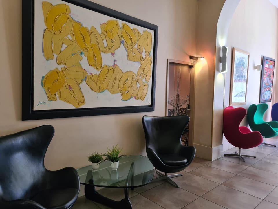 Hotel Amiraute Hotel in Toulon