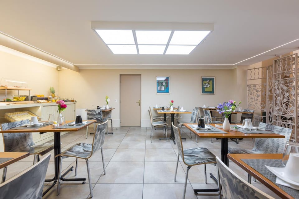 Hotel Amiraute Hotel in Toulon