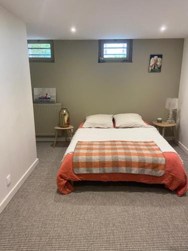 Chez Val et Tonio Hotel in Rennes