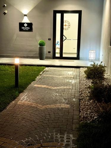Brahma luxury B&B Hotel in Campania
