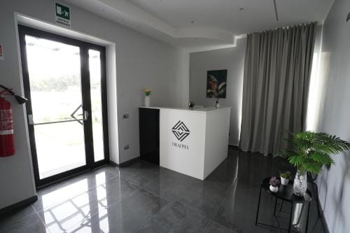 Brahma luxury B&B Hotel in Campania