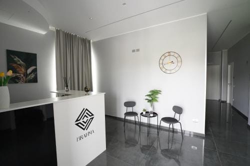 Brahma luxury B&B Hotel in Campania