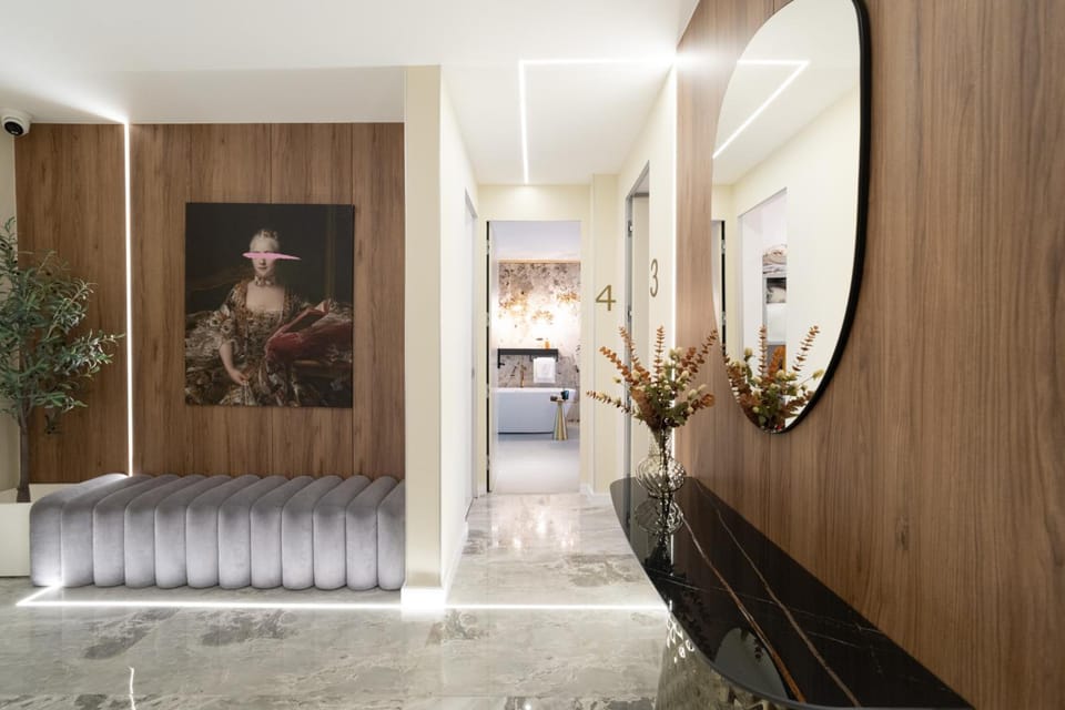 Luxury Rooms - FOR GIFT Hotel in Zadar
