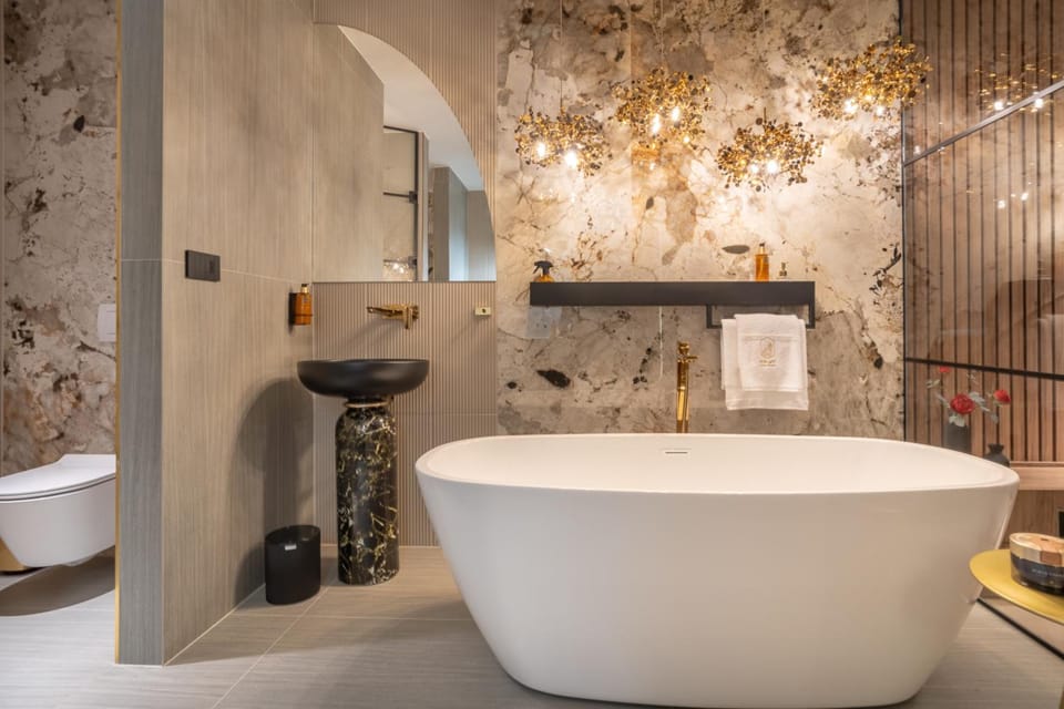 Luxury Rooms - FOR GIFT Hotel in Zadar