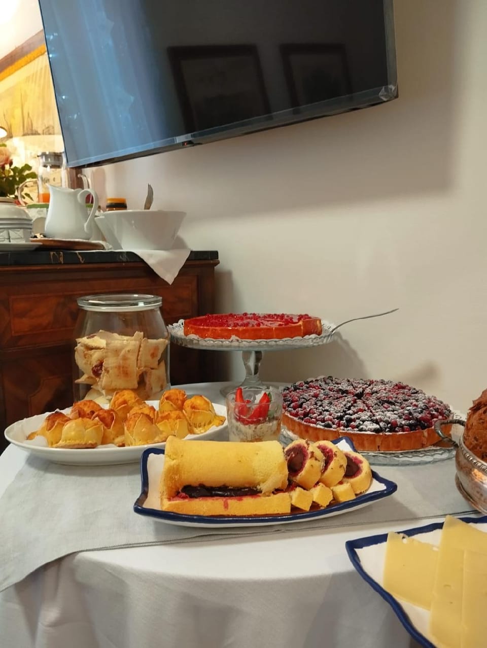 B&B DA GINA SENIGALLIA Hotel in Senigallia