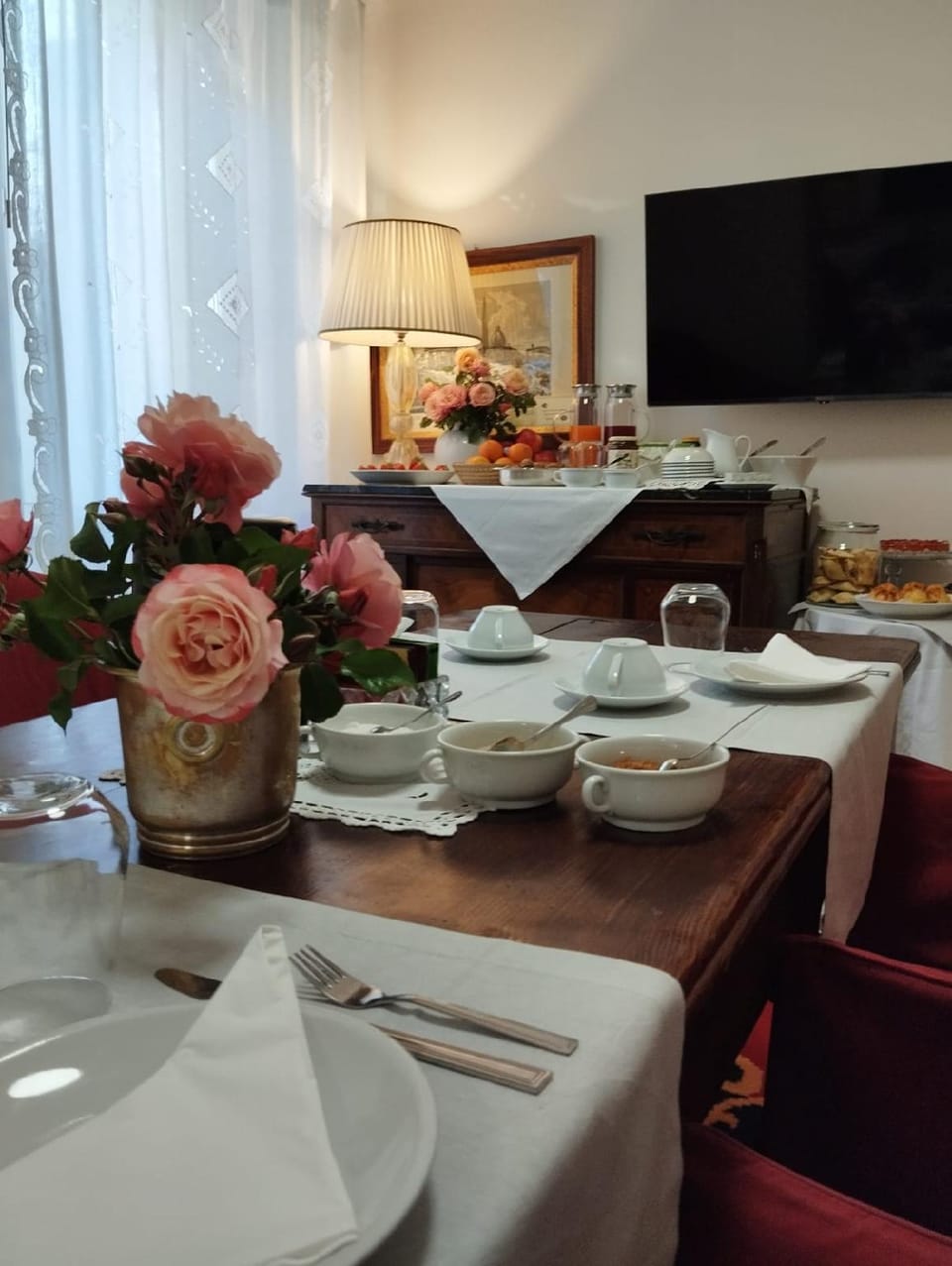B&B DA GINA SENIGALLIA Hotel in Senigallia