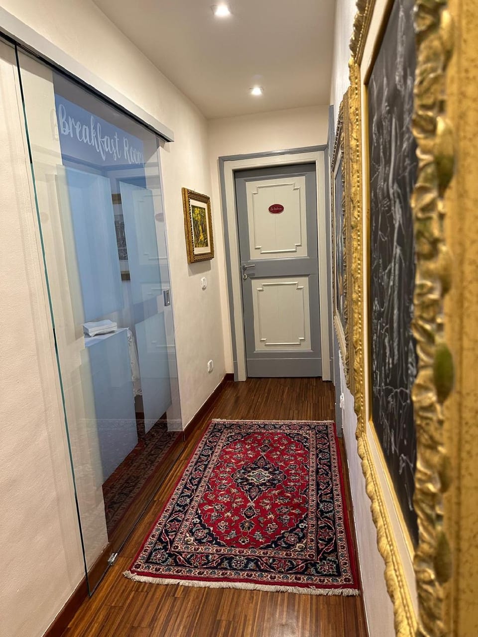 B&B DA GINA SENIGALLIA Hotel in Senigallia