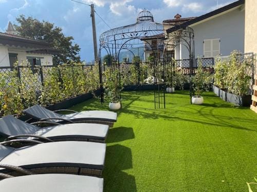B&B Civico 69 Esclusivo in Franciacorta Hotel in Province of Brescia