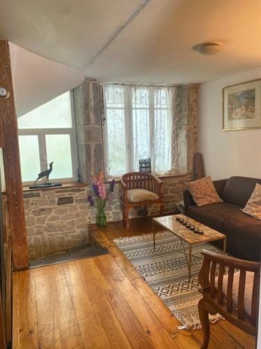 La Castalie Hotel in Vosges