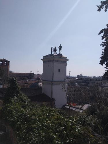 Suite Coccinella Hotel in Friuli-Venezia Giulia