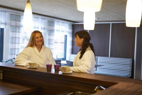 Gobel's Hotel Aqua Vita Hotel in Hesse