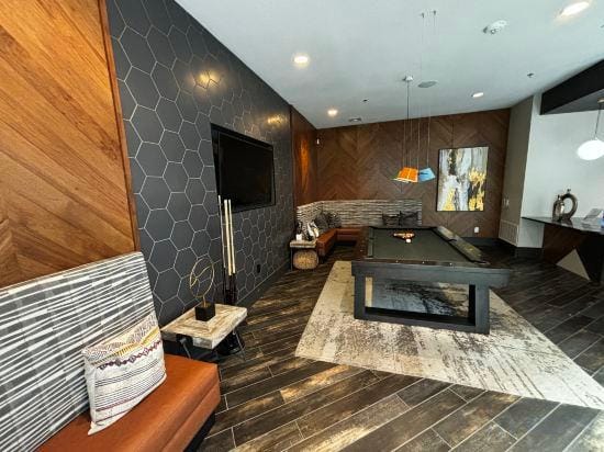 Cozy 2-Bedroom Apartment in Lovely Austin Hotel in Montopolis