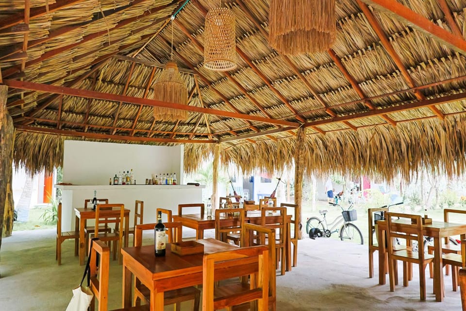 Hotel Coral Sand Islas Del Rosario Hotel in Bolivar