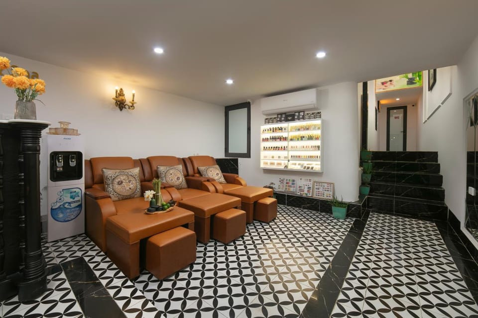 Dream Premium Hotel & Spa Hotel in Hanoi