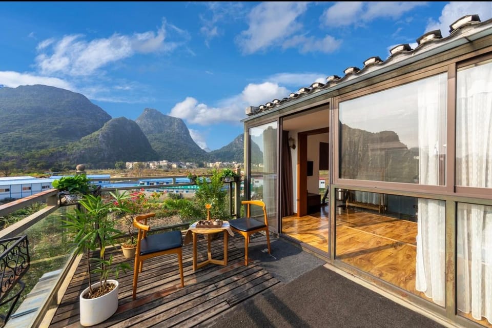 Qingshanshe Hotel 连住两晚享免费接高铁站 Hotel in China