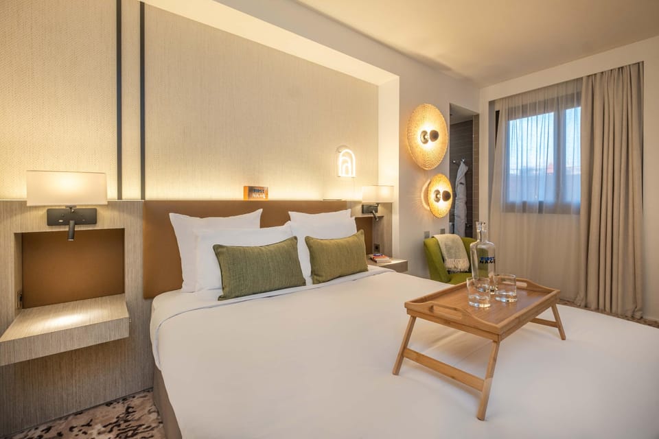 Guestroom