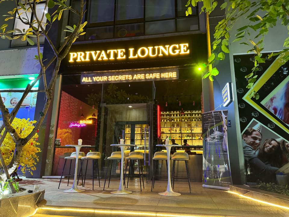 LANDMARK PLUS RESIDENCES LUXURY SUITE Hotel in Ho Chi Minh City