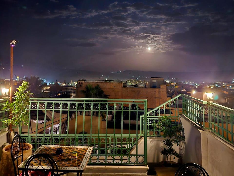 Riad Fes Miracle Hotel in Fes