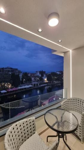 Hotel Luciano Hotel in Municipality of Ohrid, North Macedonia
